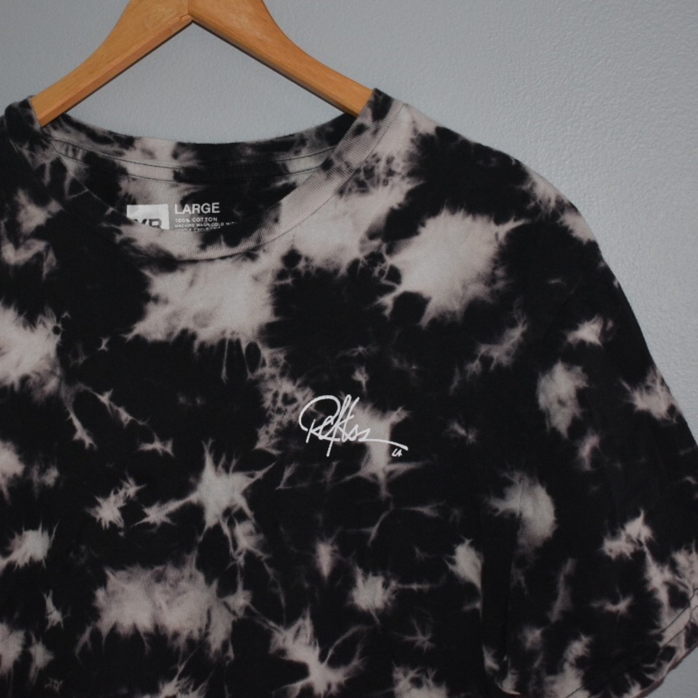Young and Reckless Tee
